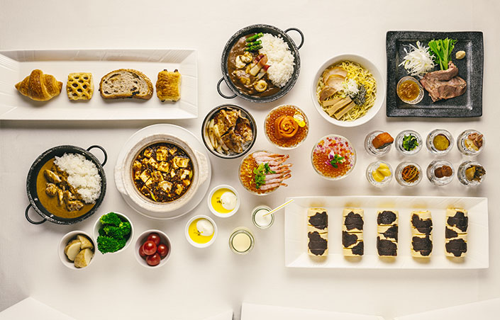 函館国際ホテル